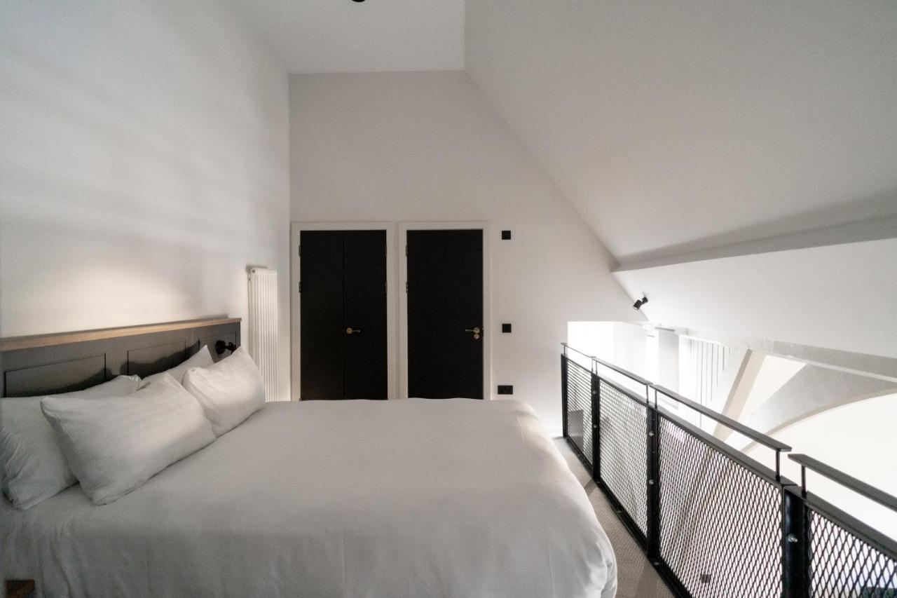 Linton Collection - Blackfriars Lofts Edimburgo Exterior foto