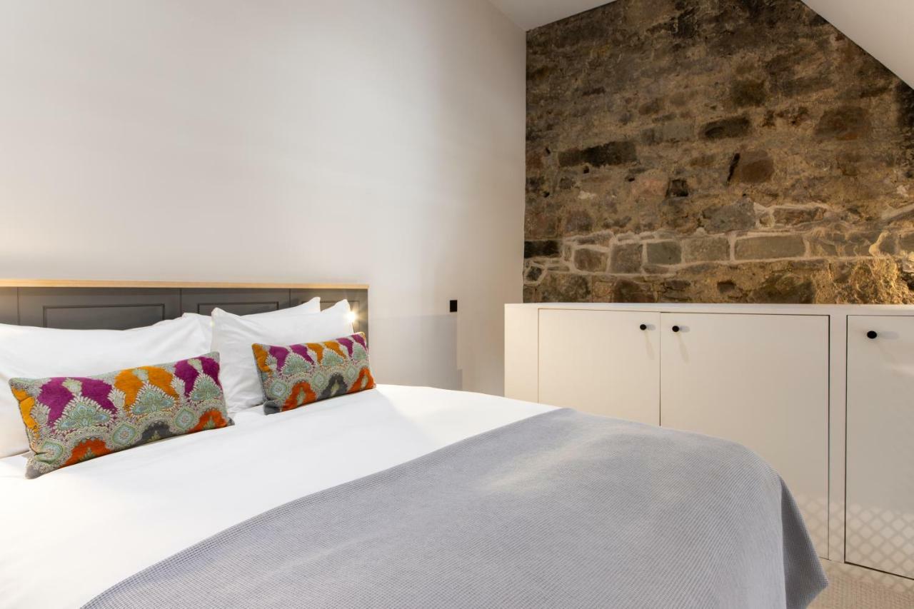 Linton Collection - Blackfriars Lofts Edimburgo Exterior foto