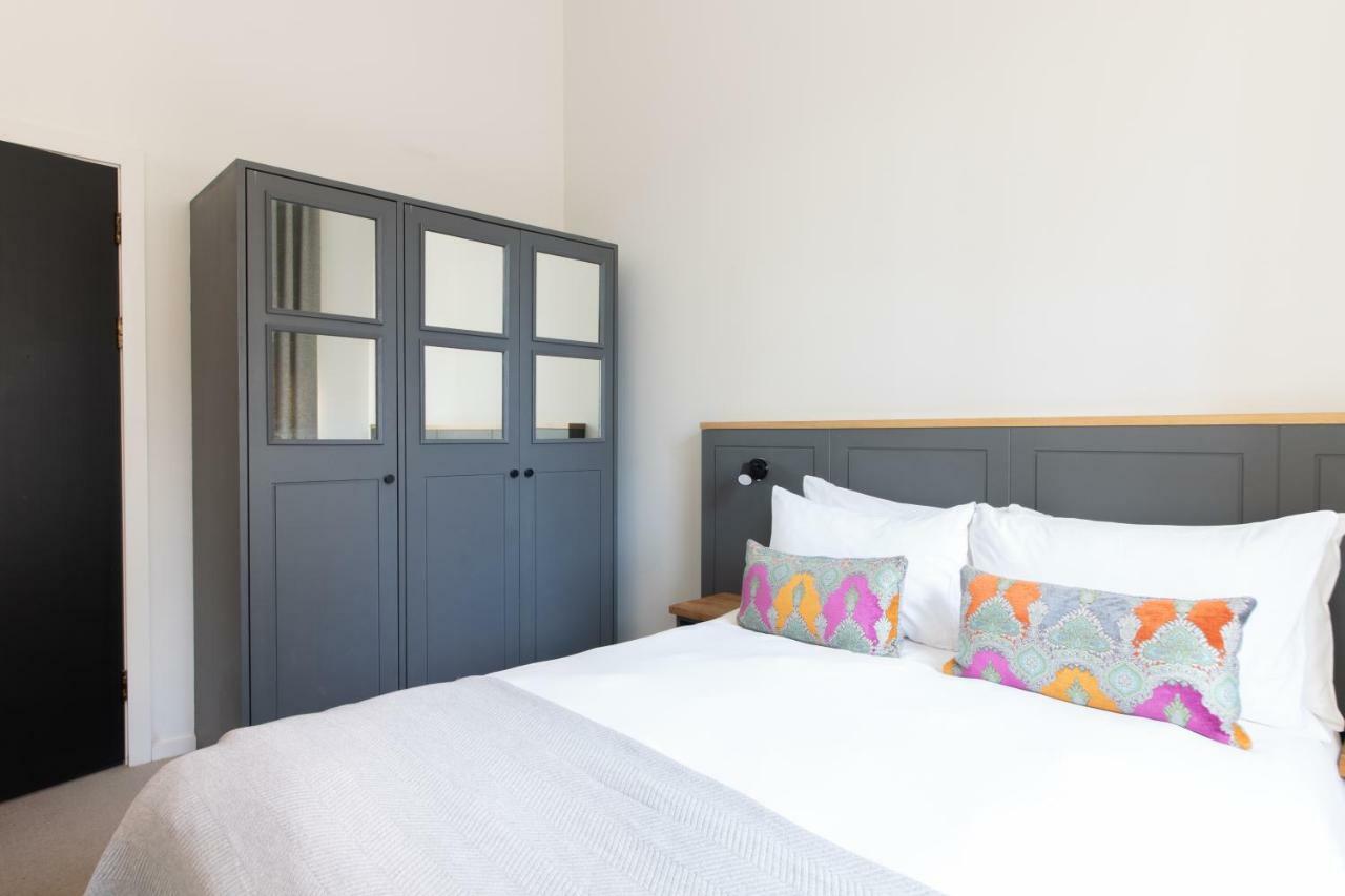 Linton Collection - Blackfriars Lofts Edimburgo Exterior foto